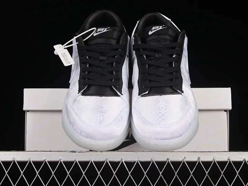 All Categories Nk SB Dunk Series Nk SB Dunk Low Low-top sneakers Cost-effective version Nk Dunk Low x Fragment